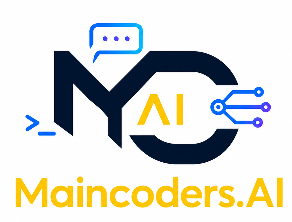 Maincoders.AI